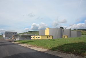 ARA Hallau 2014