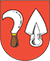 Wappen Gächlingen