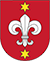 Wappen Hallau